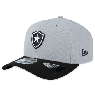 Boné 9FIFTY Stretch Snap Botafogo Futebol