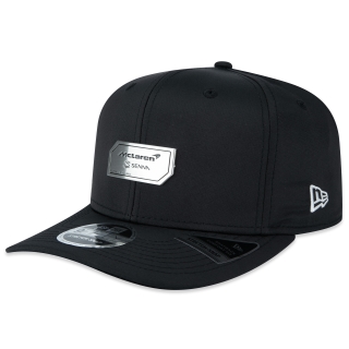 Boné 9FIFTY Stretch Snap Ayrton Senna McLaren