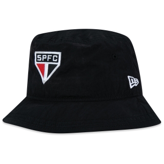 Chapéu Bucket São Paulo Futebol