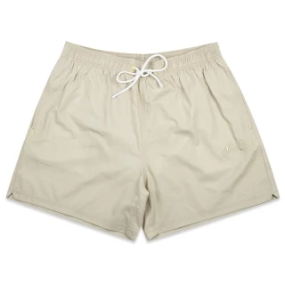 Shorts Praia Branded Color in Color