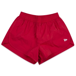 Shorts Feminino Performance Branded Flag