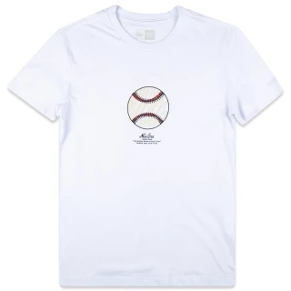 Camiseta Infantil Regular Branded Beisebol