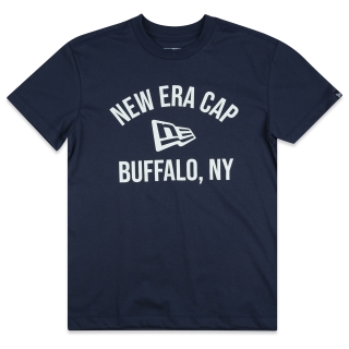 Camiseta Infantil Regular Branded Buffalo