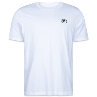 Camiseta Regular NFL Green Bay Packers Mini Logo