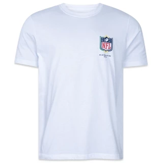 Camiseta Regular Philadelphia Eagles 2024 São Paulo Game