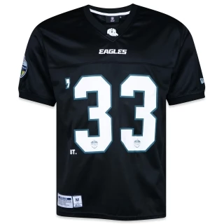 Camiseta Jersey Philadelphia Eagles 2024 São Paulo Game