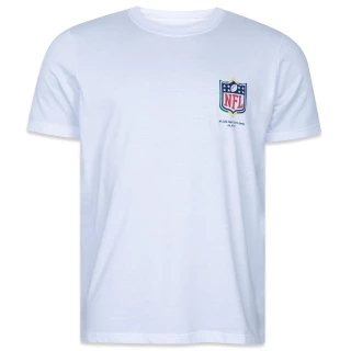 Camiseta Regular Green Bay Packers 2024 São Paulo Game