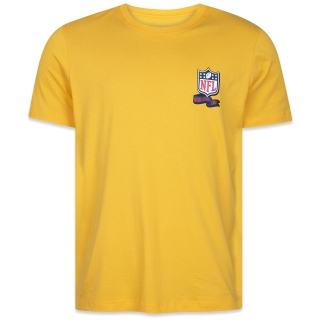 Camiseta Regular NFL 2024 São Paulo Game