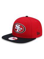 Boné 9FIFTY San Francisco 49ers NFL