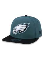 Boné 9FIFTY Original Fit NFL Philadelphia Eagles Team Color