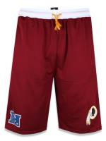 Bermuda Básica Washington Redskins NFL