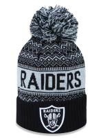 Gorro Oakland Raiders NFL