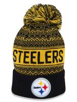 Gorro Pittsburgh Steelers NFL