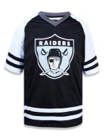 Camiseta Oakland Raiders NFL