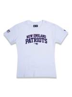 Camiseta Juvenil New England Patriots NFL
