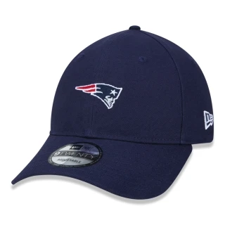 Boné 9TWENTY NFL New England Patriots College Logo Mini