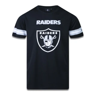 Camiseta Jersey NFL Las Vegas Raiders Urban Tech Logo