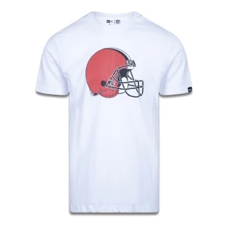Camiseta Manga Curta NFL Cleveland Browns