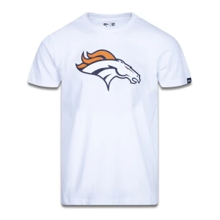 Camiseta Manga Curta NFL Denver Broncos