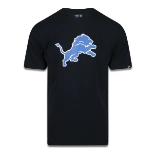 Camiseta Manga Curta NFL Detriot Lions