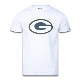 Camiseta Manga Curta NFL Green Bay Packers
