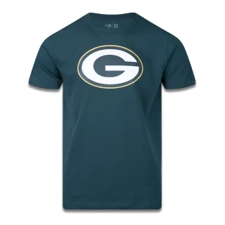 Camiseta Manga Curta NFL Green Bay Packers