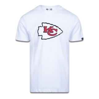 Camiseta Manga Curta NFL Kansas City Chiefs