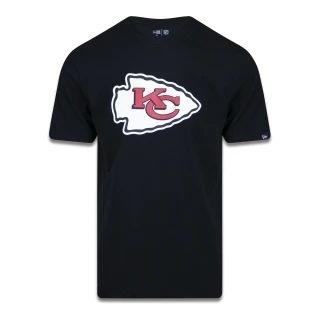 Camiseta Manga Curta NFL Kansas City Chiefs