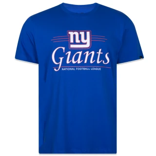 Camiseta New York Giants NFL Core