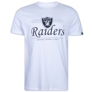 Camiseta Las Vegas Raiders NFL Core
