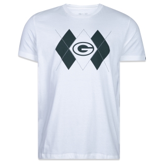 Camiseta Green Bay Packers NFL Modern Classic