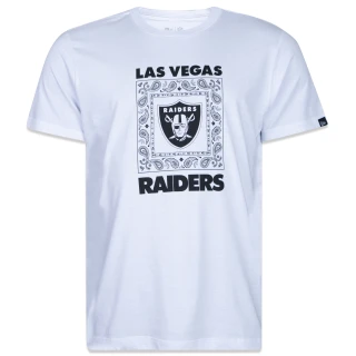 Camiseta Las Vegas Raiders NFL Street