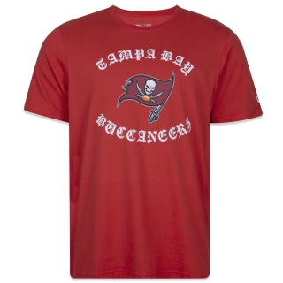 Camiseta Tampa Bay Buccaneers NFL Street