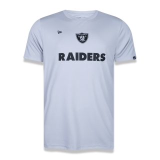 Camiseta Las Vegas Raiders NFL Soccer Style