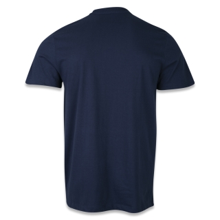 Camiseta Seattle Seahawks NFL Soccer Style New Era
