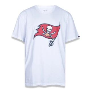 Camiseta Plus Size Tampa Bay Buccaneers NFL