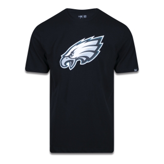 Camiseta Plus Size Philadelphia Eagles NFL