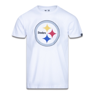 Camiseta Plus Size Pittsburgh Steelers NFL