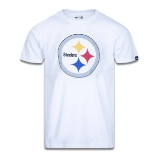 Camiseta Plus Size Pittsburgh Steelers NFL