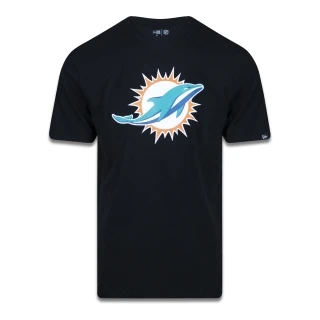 Camiseta Plus Size Miami Dolphins NFL