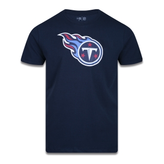 Camiseta Plus Size Tennessee Titans NFL