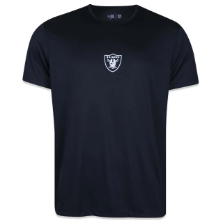 Camiseta Performance NFL Las Vegas Raiders Manga Curta