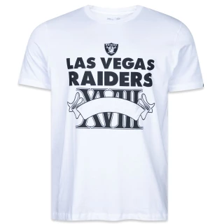 Camiseta Las Vegas Raiders Core