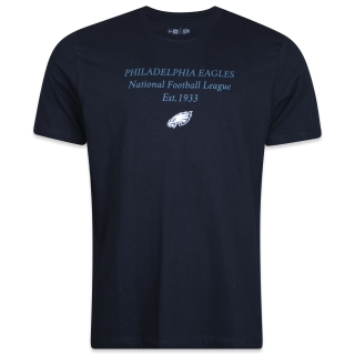 Camiseta Regular Philadelphia Eagles All Classic