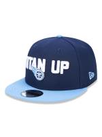 Boné 9FIFTY Tennessee Titans NFL