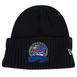 Gorro Buffalo Bills Salute To Service 2022