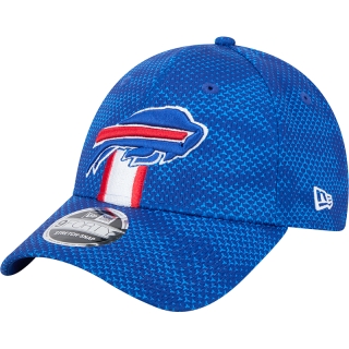 Boné 9FORTY Stretch Snap Buffalo Bills NFL Sideline 2024-25