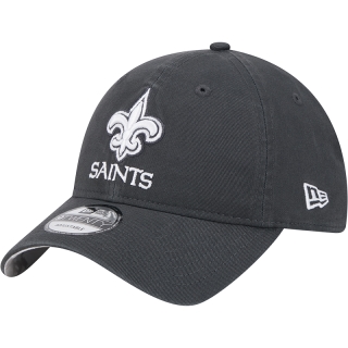 Boné 9TWENTY New Orleans Saints NFL Salute To Service 2024-25