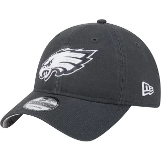 Boné 9TWENTY Philadelphia Eagles NFL Salute To Service 2024-25