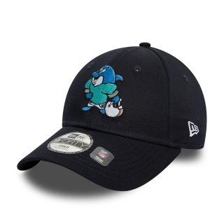 Boné Infantil 9FORTY Mascote Miami Dolphins NFL